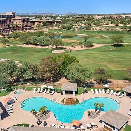Ferienwohnung Exclusive-Walk To Golf, Shopping & Dining-King Bed N268 Scottsdale Exterior foto