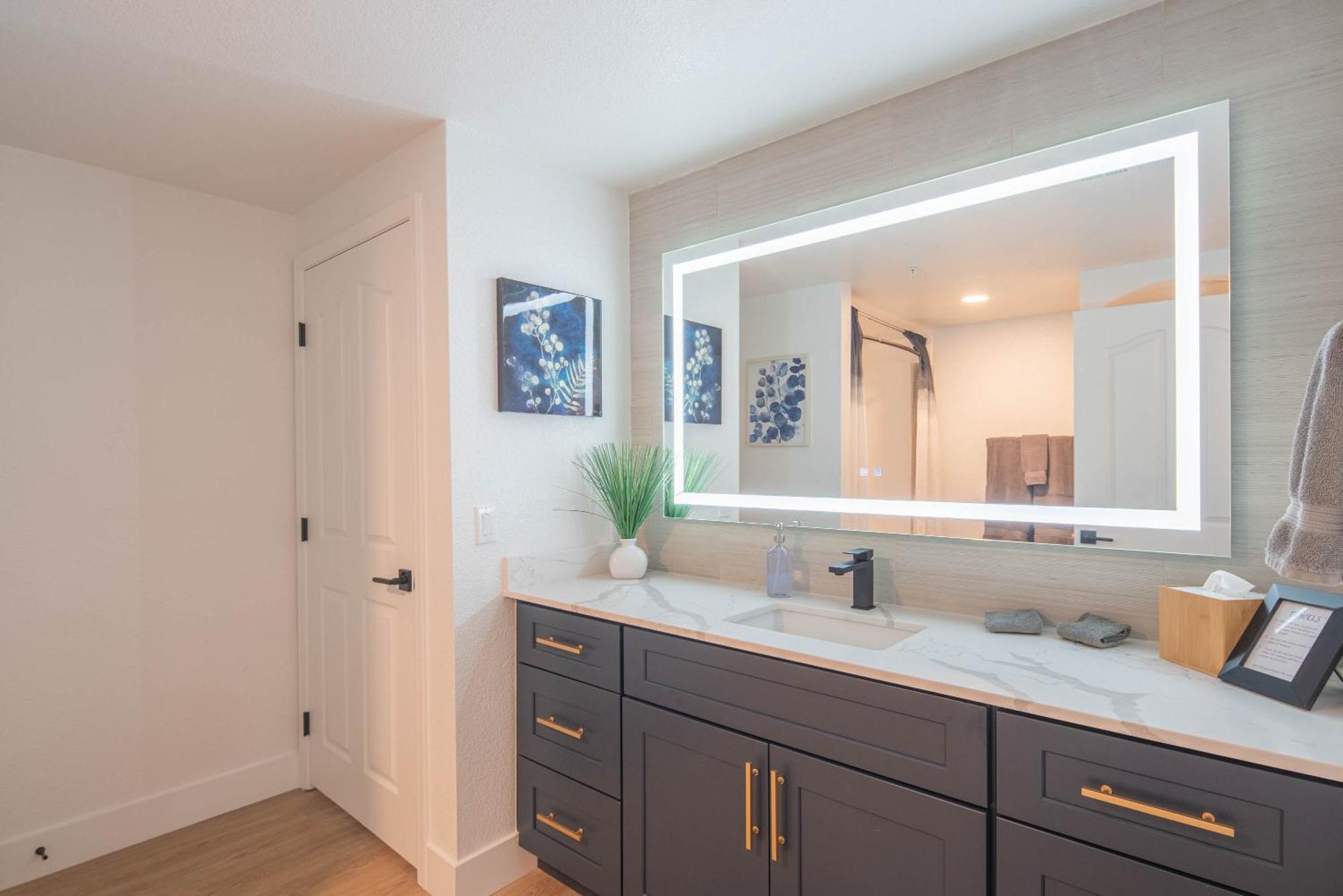 Ferienwohnung Exclusive-Walk To Golf, Shopping & Dining-King Bed N268 Scottsdale Exterior foto