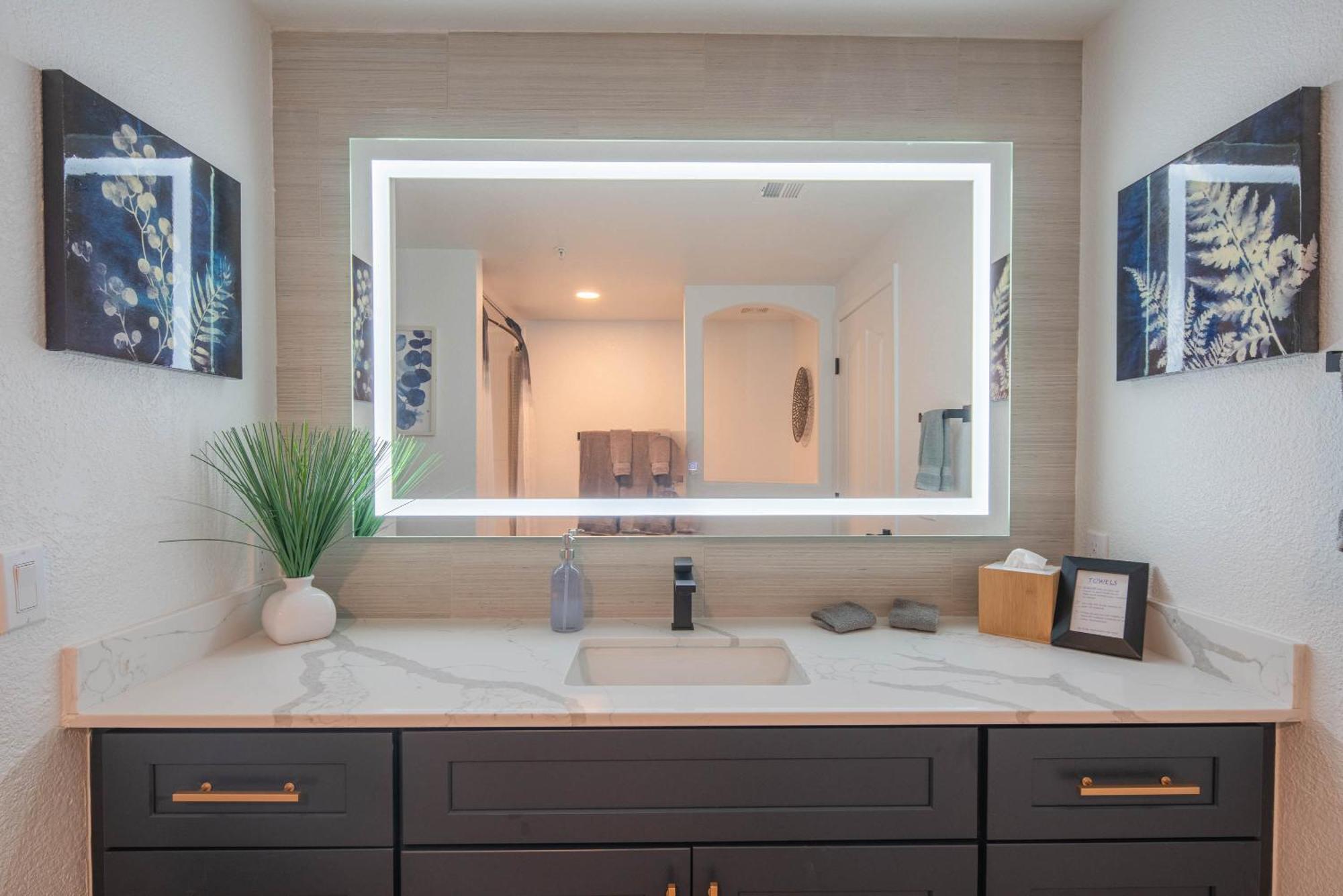Ferienwohnung Exclusive-Walk To Golf, Shopping & Dining-King Bed N268 Scottsdale Exterior foto