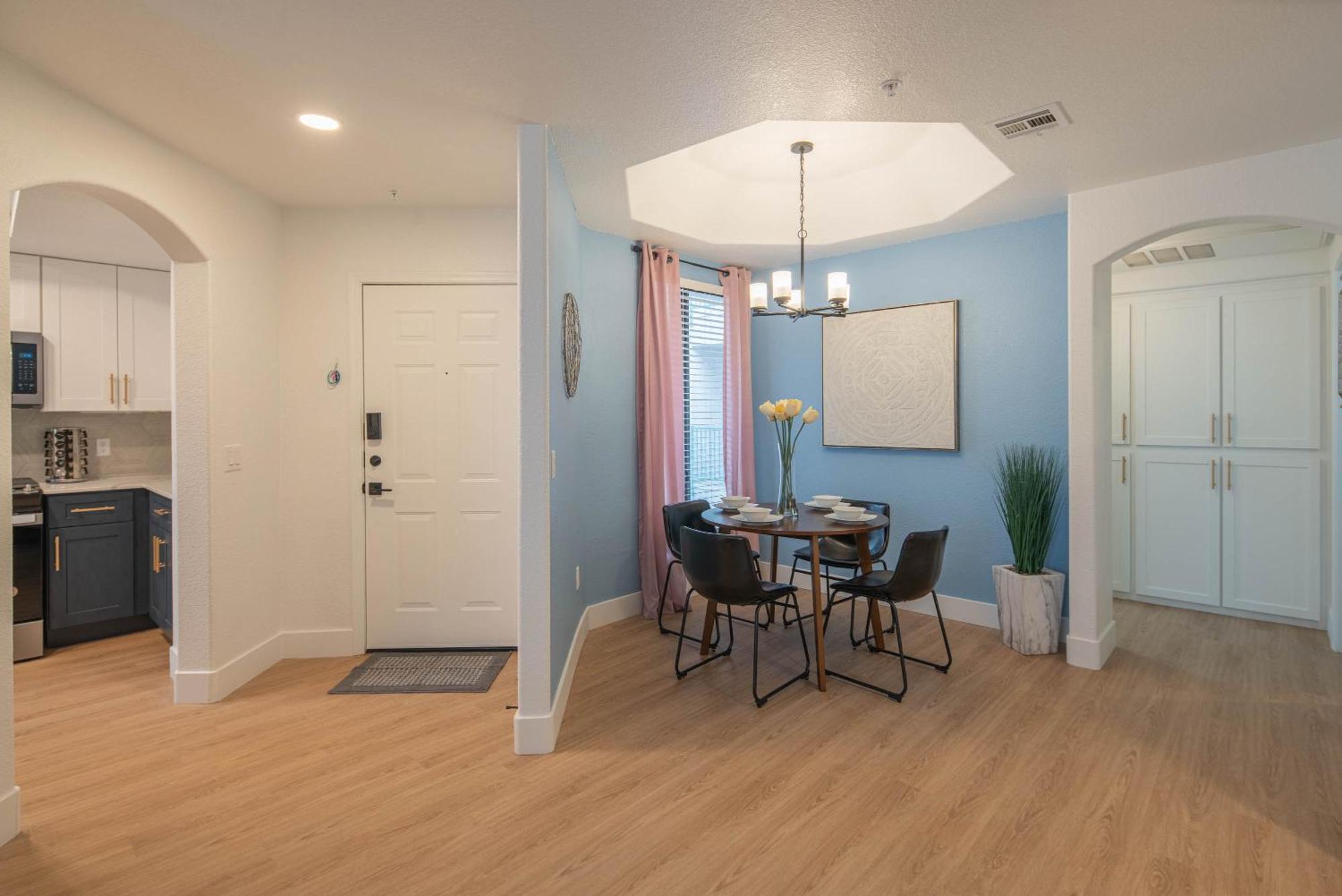 Ferienwohnung Exclusive-Walk To Golf, Shopping & Dining-King Bed N268 Scottsdale Exterior foto