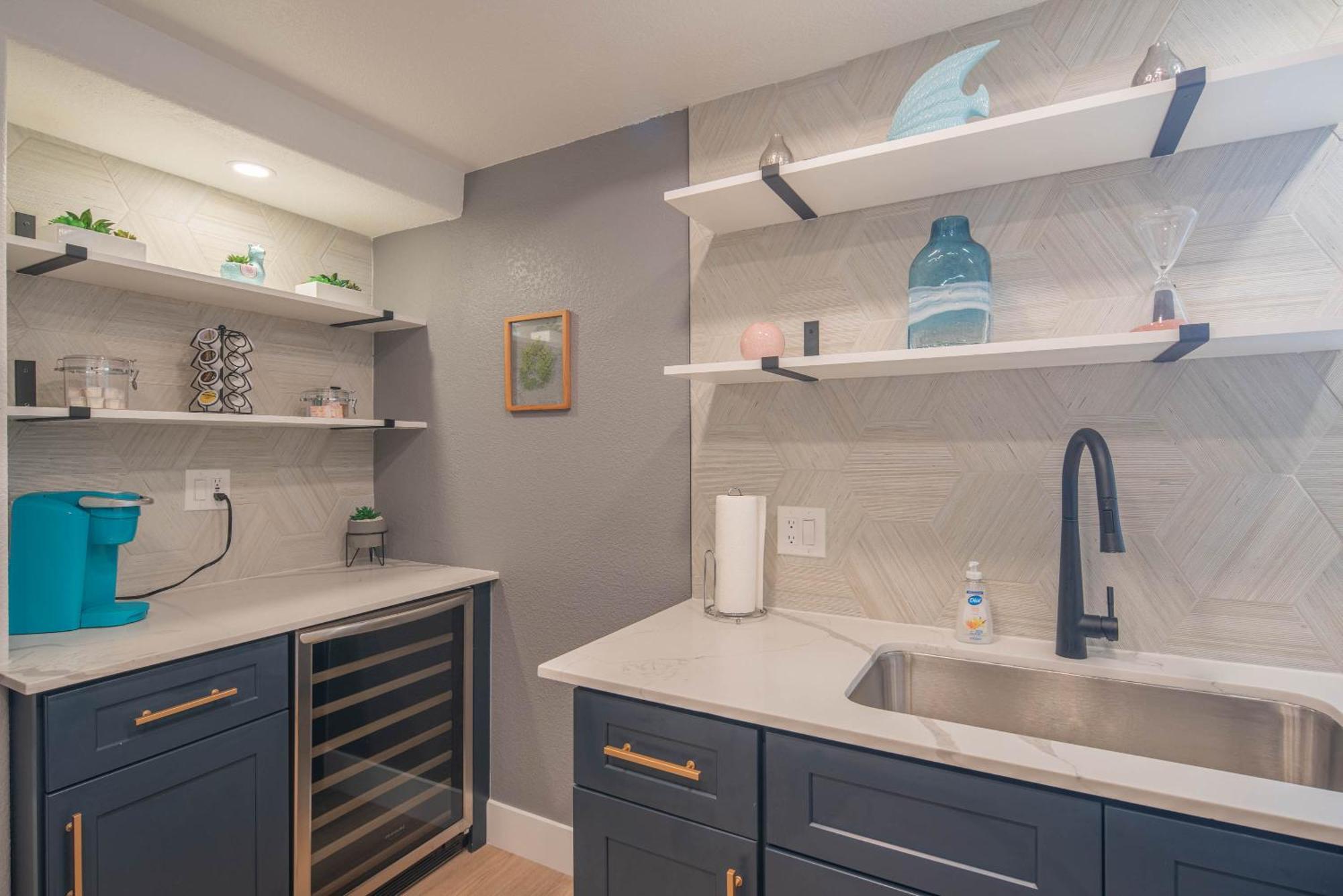 Ferienwohnung Exclusive-Walk To Golf, Shopping & Dining-King Bed N268 Scottsdale Exterior foto