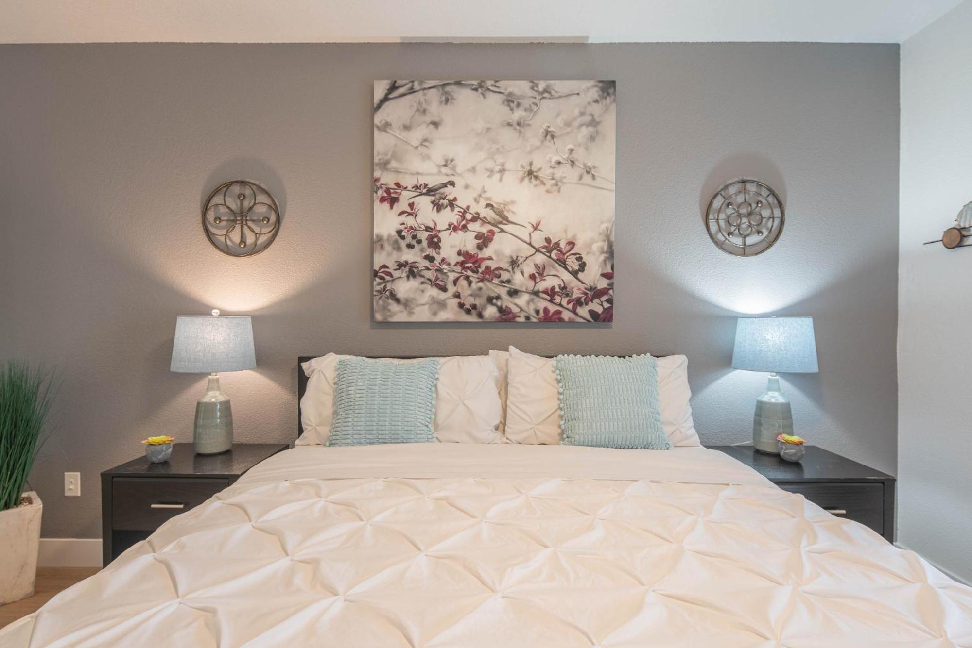 Ferienwohnung Exclusive-Walk To Golf, Shopping & Dining-King Bed N268 Scottsdale Exterior foto