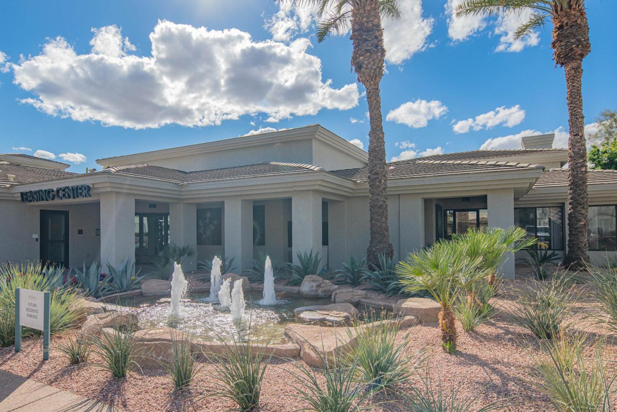Ferienwohnung Exclusive-Walk To Golf, Shopping & Dining-King Bed N268 Scottsdale Exterior foto