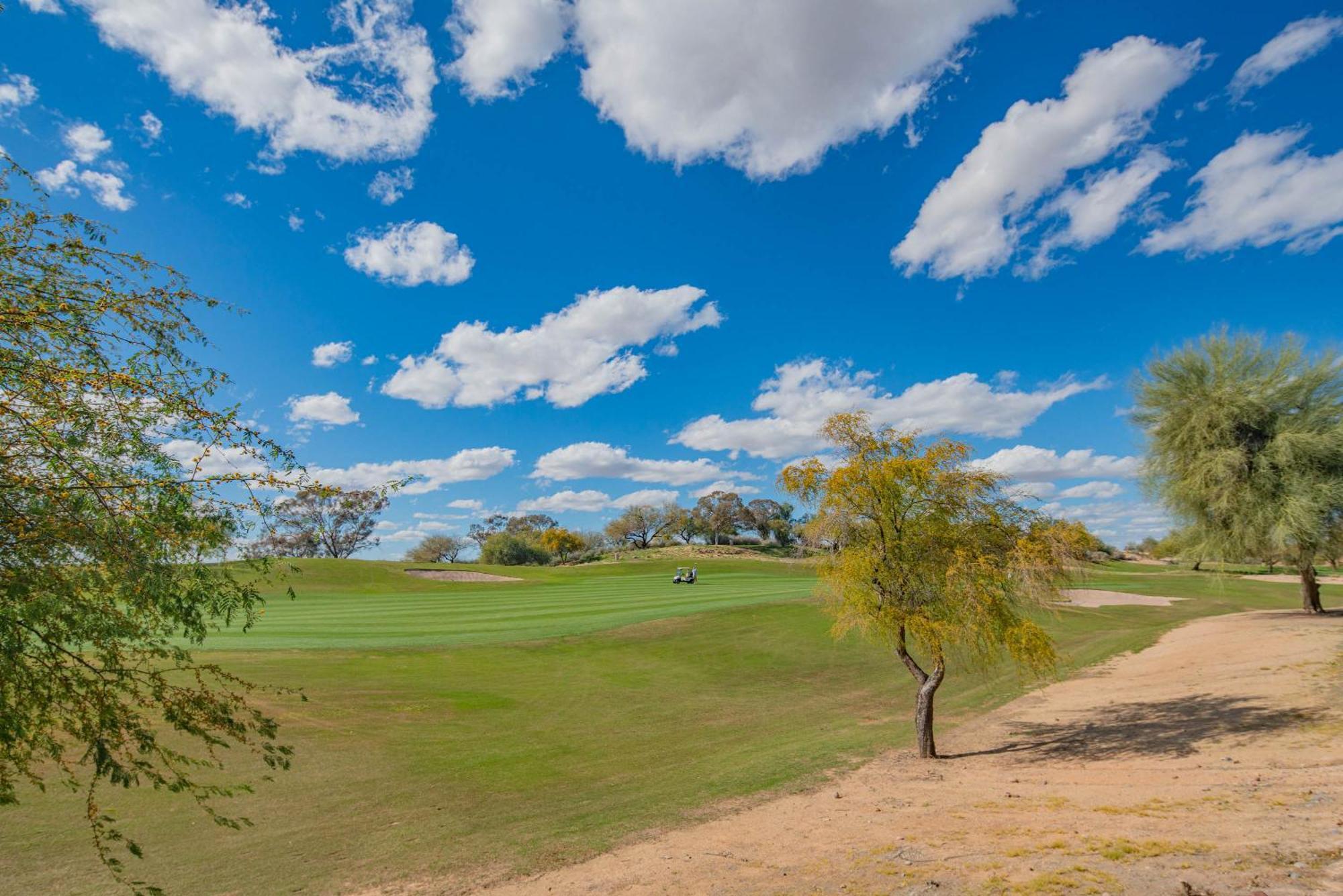 Ferienwohnung Exclusive-Walk To Golf, Shopping & Dining-King Bed N268 Scottsdale Exterior foto