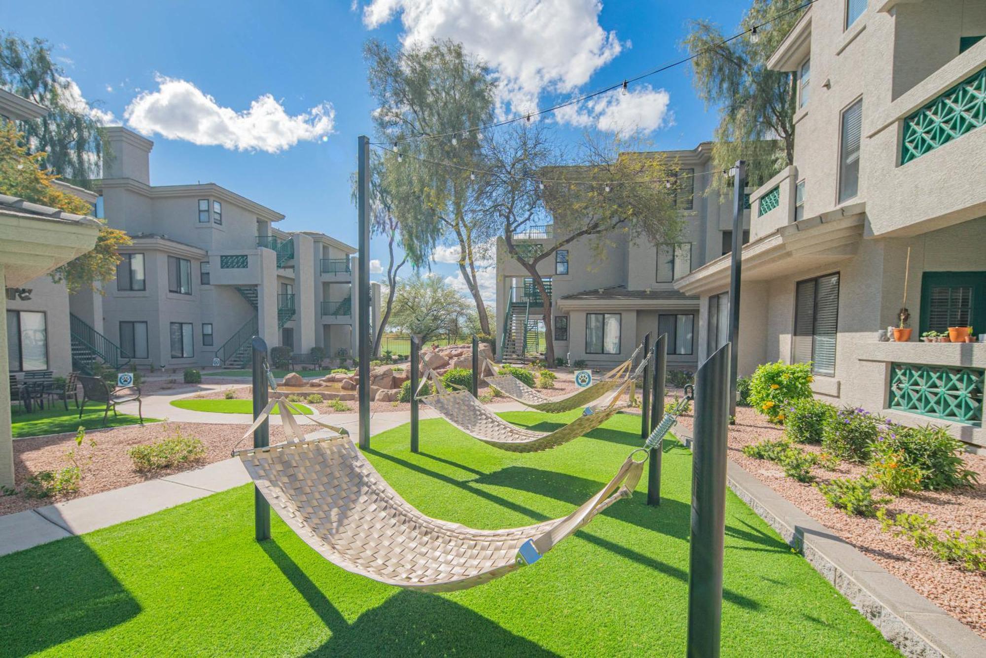 Ferienwohnung Exclusive-Walk To Golf, Shopping & Dining-King Bed N268 Scottsdale Exterior foto